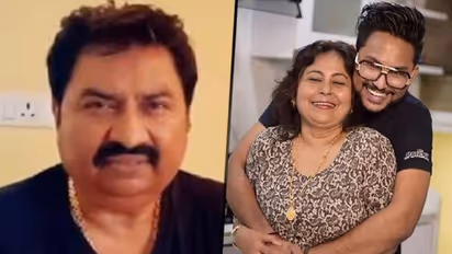When Kumar Sanu blamed Jaan's mother's way of upbringing: Here's how Jaan reacted