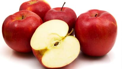 सुबह या दोपहर, किस समय सेब खाना है फायदेमंद, भूल से भी एक दिन में ना खाएं इससे ज्यादा सेब