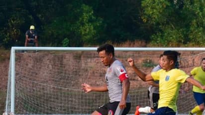 സ്പോർട്സ് അതോറിറ്റി ഓഫ് ഇന്ത്യയിൽ 27 ഒഴിവുകൾ