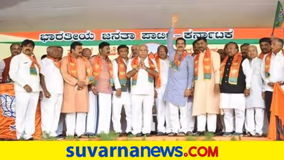 ರಾಜ್ಯ ಬಿಜೆಪಿಯಲ್ಲಿ ಶುರುವಾಯ್ತು ಮೂಲ-ವಲಸಿಗ: ಅಸಮಾಧಾನ ಸ್ಫೋಟ