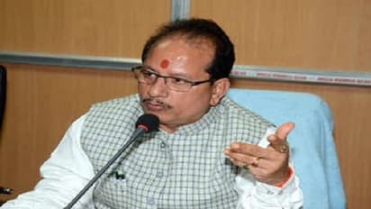 बिहार में विजय सिन्हा होंगे विधानसभा स्पीकर, 13 साल की उम्र से ही बीजेपी के कार्यक्रमों में करते थे सहयोग