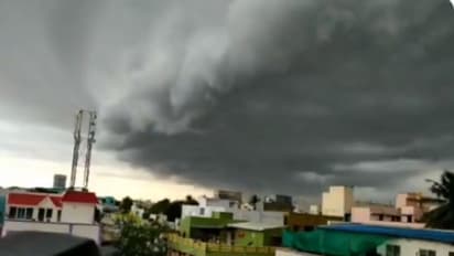 மக்களே ரெடியா? இன்னும் இரண்டே நாட்கள் தான்... இந்த 6 மாவட்டங்களில் அடுத்து நிகழப்போகும் அற்புதம்..!