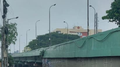 அடுத்த சில மணி நேரங்கள்… சென்னை மக்களே.. தயாராகி கொள்ளுங்கள்.. வானிலை அறிவிப்பு