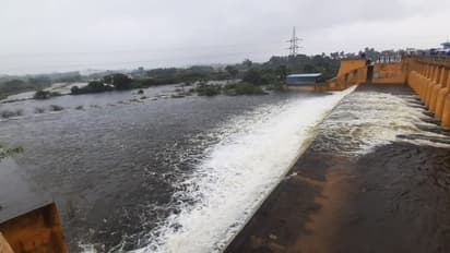 ಕಾವೇರಿ ಆಯ್ತು ಈಗ ಮಾರ್ಕಂಡೇಯ ನದಿ ನೀರಿಗೆ ತಮಿಳುನಾಡು ಖ್ಯಾತೆ