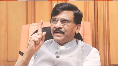 Politics over 'The Kashmir Files' would not benefit anyone: Shiv Sena MP Sanjay Raut