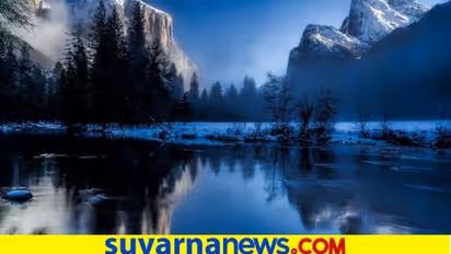 ಕನಸಲ್ಲಿ ನೀರು ನೋಡಿದರೆ ಶುಭವೇ..? ಏನು ಹೇಳುತ್ತೆ ಸ್ವಪ್ನಶಾಸ್ತ್ರ ?