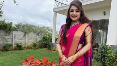 ಕ್ರೇಜಿ ಸ್ಟಾರ್ ಜೊತೆ ನಟಿಸಿದ 'ಮಲ್ಲ' ಚಿತ್ರ ಮರೆಯೋಕಾಗಲ್ಲ: ಪ್ರಿಯಾಂಕಾ