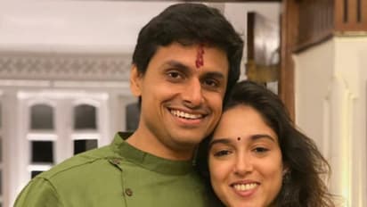 ಫಿಟ್‌ನೆಸ್ ಕೋಚ್‌ ಮೇಲೆ ಅಮೀರ್ ಖಾನ್ ಪುತ್ರಿಗೆ ಲವ್..! ಇಲ್ನೋಡಿ ಫೋಟೋಸ್