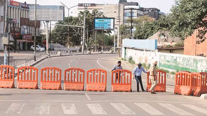 కరోనా సెకండ్ వేవ్.. రాష్ట్రాలకు కేంద్రం కొత్త మార్గదర్శకాలు..