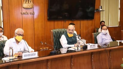 রাজ্যের আইন শৃঙ্খলা পরিস্থিতি খতিয়ে দেখতে বাংলায় স্বরাষ্ট্রমন্ত্রকের চার সদস্যের প্রতিনিধি দল