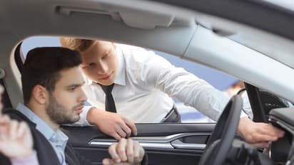 ടെസ്റ്റ് ഡ്രൈവ് നിങ്ങളുടെ അവകാശം; ഇക്കാര്യങ്ങള് ശ്രദ്ധിക്കുക