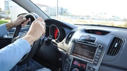 70-yr-old UK man caught driving without valid licence since 50 years