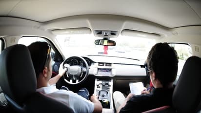 ടെസ്റ്റ് ഡ്രൈവില്‍ ശ്രദ്ധിക്കണം ഇക്കാര്യങ്ങള്‍