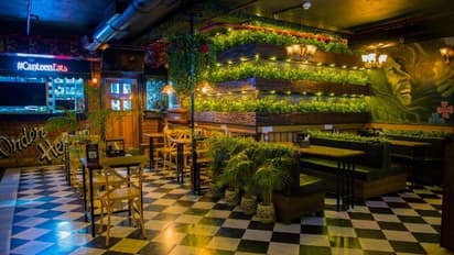 'ইশকওয়ালা ফুড', শীতে মুড বদলাতে এখনই বেরিয়ে পড়ুন, রইল কলকাতার সেরা রেস্তোরার হদিশ