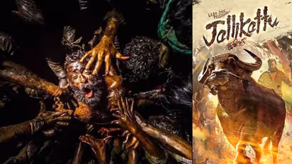 Jallikattu in Oscars: 7 reasons why you should must-watch this Malayalam film