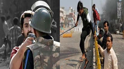 दिल्ली हिंसा पर पुलिस ने दाखिल की 930 पेज की चार्जशीट, कहा- हिंसा आतंकी गतिविधि जैसी