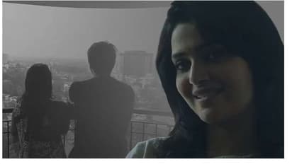 ലോക്ക്ഡൗൺ എല്ലാം മാറ്റിമറിച്ചു; പ്രേക്ഷക ശ്രദ്ധ നേടി ‘ഈസി ഗോ’