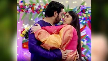 শঙ্খর মিথ্যে ধরা পড়ে গেল মোহরের সামনে, অবশেষে বিয়েটা কি হবে তাদের