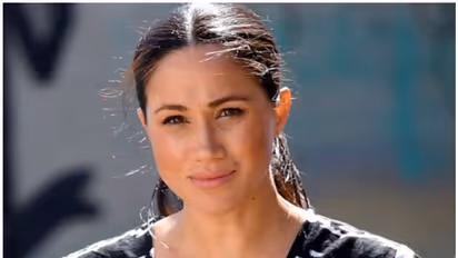 ഗർഭഛിദ്രം സംഭവിച്ചതിനെക്കുറിച്ച് തുറന്ന് പറഞ്ഞ് മേഗന് മര്ക്കല്