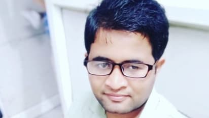 মহামারি আর ঘূর্ণি ঝড় নিভার, এই দুইটির তাণ্ডবে অকালে ঝরে পড়ল এক করোনা যোদ্ধা