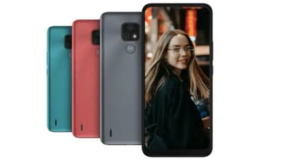 48 മെഗാപിക്സല് ക്യാമറയുമായി മോട്ടോ ഇ7, വില പതിനായിരത്തിനടുത്ത്.!