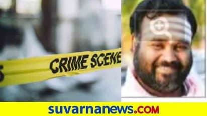 ನೇಣು ಬಿಗಿದುಕೊಂಡು ಆತ್ಮಹತ್ಯೆಗೆ ಶರಣಾದ ಯುವ ಸ್ವಾಮೀಜಿ : ಸಿಕ್ಕ ಡೆತ್ ನೋಟ್