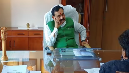 10 year jail for 'Love Jihad' in MP's new Dharma Swatantrata Bill 2020