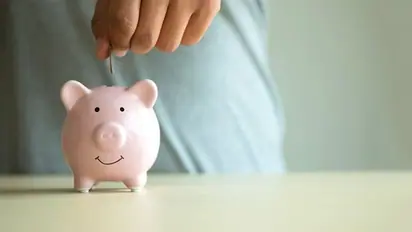 Govt hikes Q3 interest rates on some small savings schemes by up to 30 bps