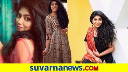 ಎಲ್ಲರೊಳಗೆ ರಾಮ, ರಾವಣ ಇಬ್ಬರೂ ಇರುತ್ತಾರೆ: ಸಂಯುಕ್ತಾ ಹೊರನಾಡು