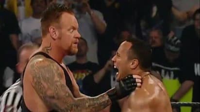 WWE: 5 Unintentionally Hilarious Moments from The Undertaker’s Legendary Career