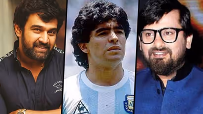 Wajid Khan to Chiranjeevi Sarja to Maradona: 11 famous personalities who died due to cardiac arrest