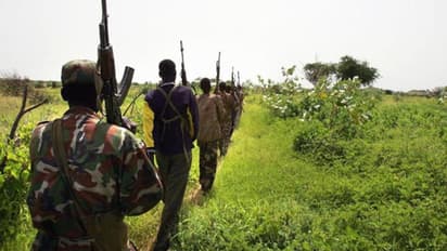 ക്രിസ്മസ് ദിനത്തില് ബോക്കോ ഹറാം ഭീകരാക്രമണം: ഏഴ് പേര് കൊല്ലപ്പെട്ടു