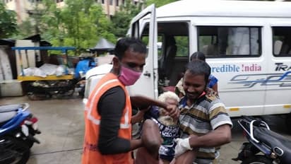 আমফান হয়ে উঠল কি সাইক্লোন নিভার, কী অবস্থা তামিলনাড়ু-পুদুচেরির - দেখুন ছবিতে ছবিতে