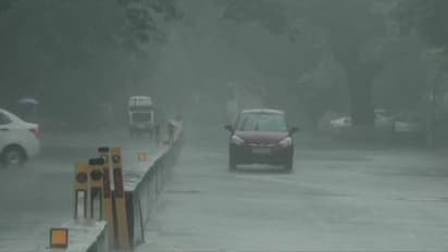 హెచ్చరిక: రాగల మూడురోజులు ఏపీలో భారీ వర్షాలు