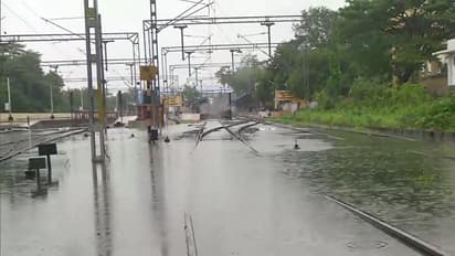 తిరుపతికి సమీపంలో వాయుగుండం: భారీ వర్షాలు కురిసే ఛాన్స్