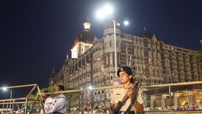 15 years post 26/11 terror attacks: Several perpetrators still await trial