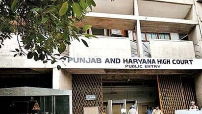 High Court on Suicide Note : సూసైడ్ నోట్లో పేరు ఉన్నంత మాత్రనా దోషిగా నిర్థారించలేం: హర్యానా హైకోర్టు