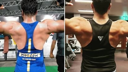 फिटनेस के मामले में बॉलीवुड स्टार्स को भी मात देते हैं खेसारी, क्या आपने देखी उनकी ये फोटोज