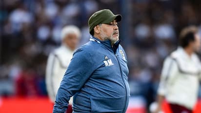 সামনে এল মৃত্যুর আগের আরও একটি ভিডিও, কি জানিয়েছিলেন মারাদোনা