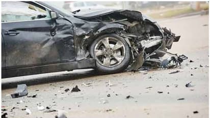 ಅಪಾಘಾತದಲ್ಲಿ ಗಾಯಗೊಂಡ ವ್ಯಕ್ತಿಯ ಜೀವ ಉಳಿಸಿದ ಐಫೋನ್ ಕ್ರಾಶ್ ಡೆಟೆಕ್ಷನ್ ಫೀಚರ್!