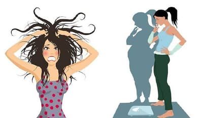 Does stress leads to obesity? Expert reveals 4 reasons behind gaining weight