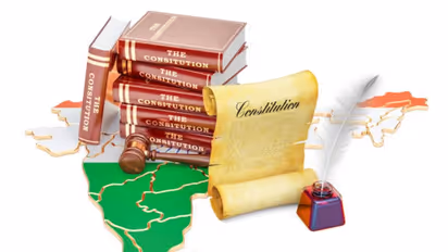 Constitution Day: 7 reasons to cherish the Constitution