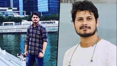 From selling bread to starting company of his own, here’s a truly inspiring story