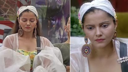 Did Rubina Dilaik plead 9-months salary for her debut show?