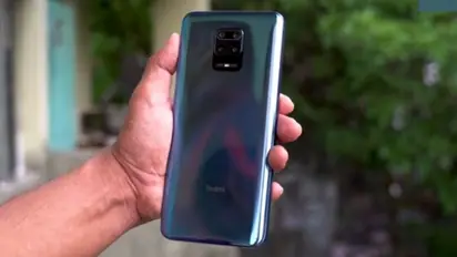 Redmi Note 9 Pro 5G, Redmi Note 9 5G to launch today: Features to look for