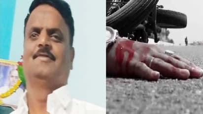 ಅಪಘಾತದಲ್ಲಿ ಮೃತಪಟ್ಟ ಮಗ, ತಿಂಗಳ ಬಳಿಕ ವಿಧವೆ ಸೊಸೆಗೆ ಮದುವೆ ಮಾಡಿಸಿದ ಮಾವ!