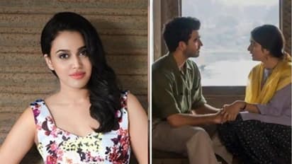 'എ സ്യൂട്ടബിൾ ബോയി'ലെ ചുംബനരംഗം; കത്വ ബലാത്സംഗം കേട്ടപ്പോൾ രക്തം തിളയ്ക്കാത്തതെന്തെന്ന് സ്വര ഭാസ്കർ