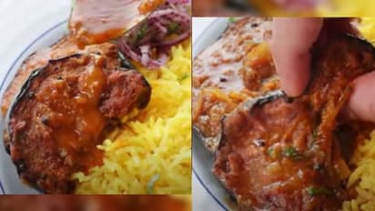 চোখের পলকে তৈরি হবে বাংলার মশালাদার পদ লোভনীয় খাট্টা বেগুন