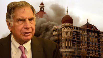 ২৬/১১-র বার্ষিকীতে মন ছুঁয়ে যাওয়া বার্তা রতন টাটার, মানবতাকেই এগিয়ে রাখলেন তিনি