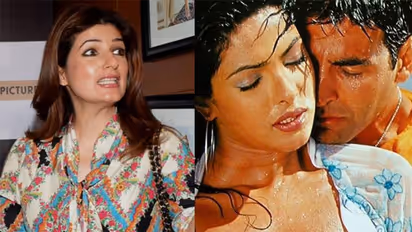 Twinkle Khanna once warned Akshay Kumar not to work with Priyanka Chopra again